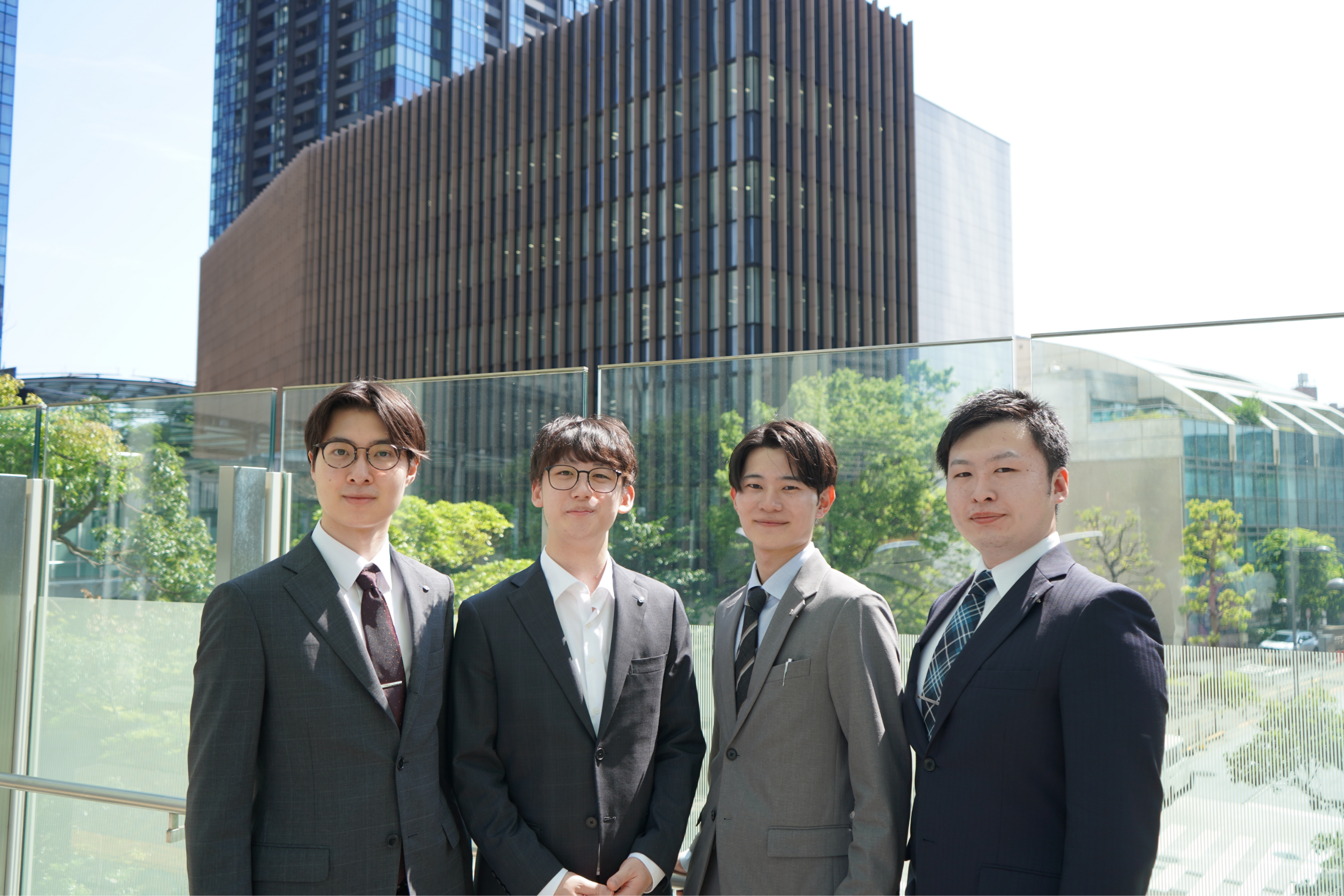 識学にあっている人