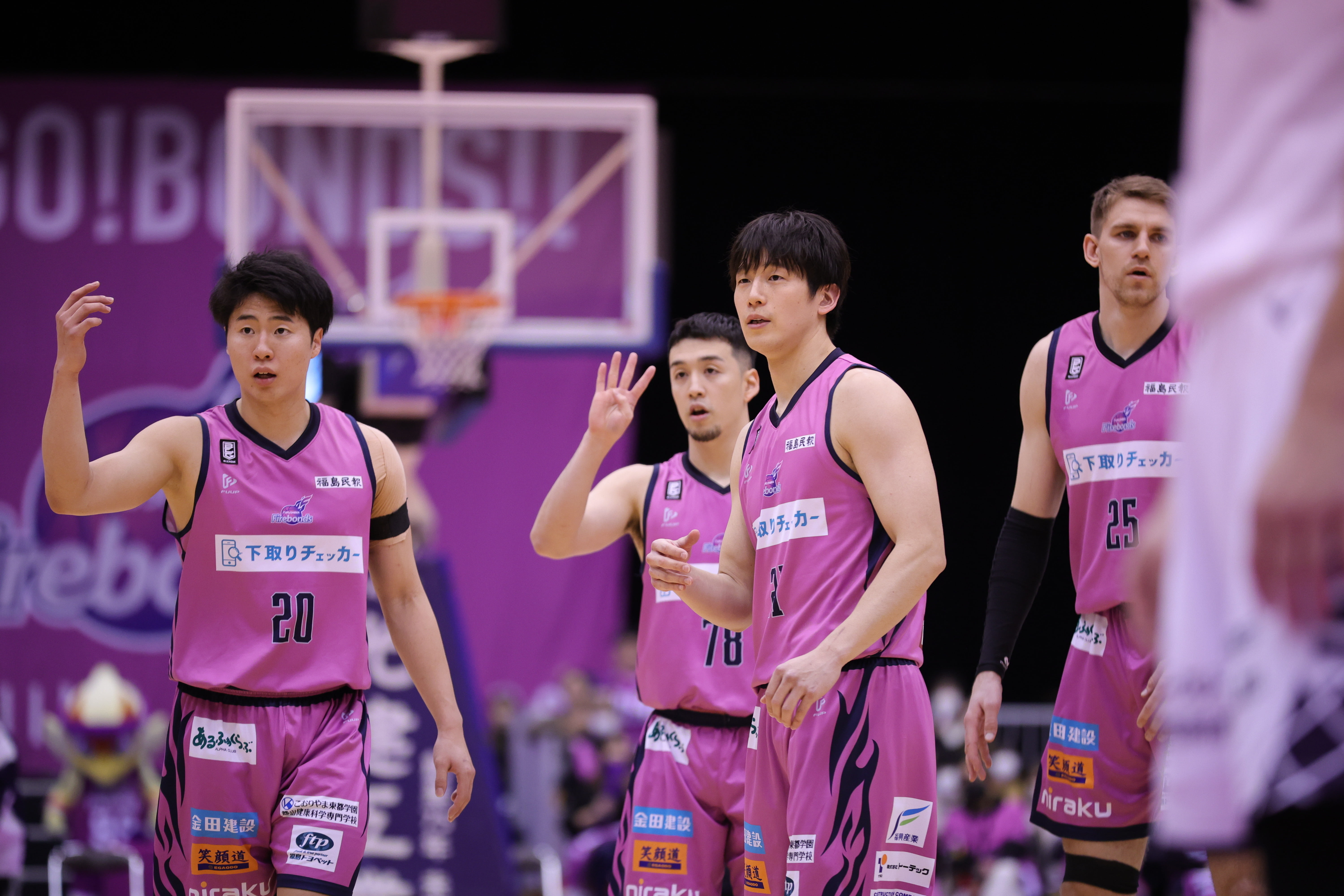 スポーツエンターテイメント事業