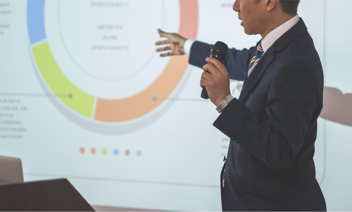 VCファンド事業